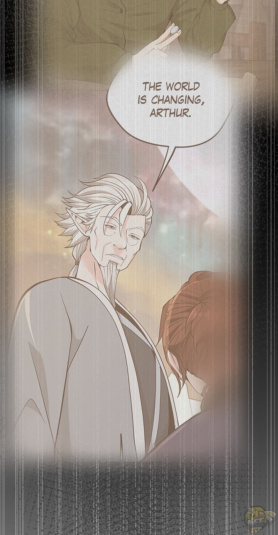 The Beginning After The End Chapter 125 image 018